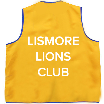 Lismore print