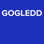 Gogledd logo