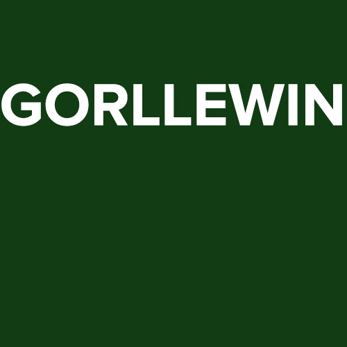 Gorllewin logo