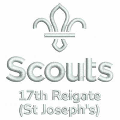 17th reigate