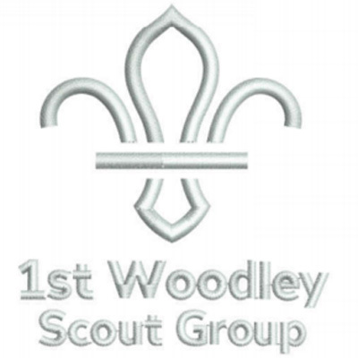 1st woodley