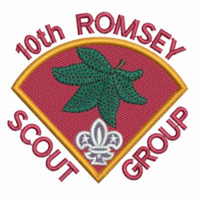 10th romsey