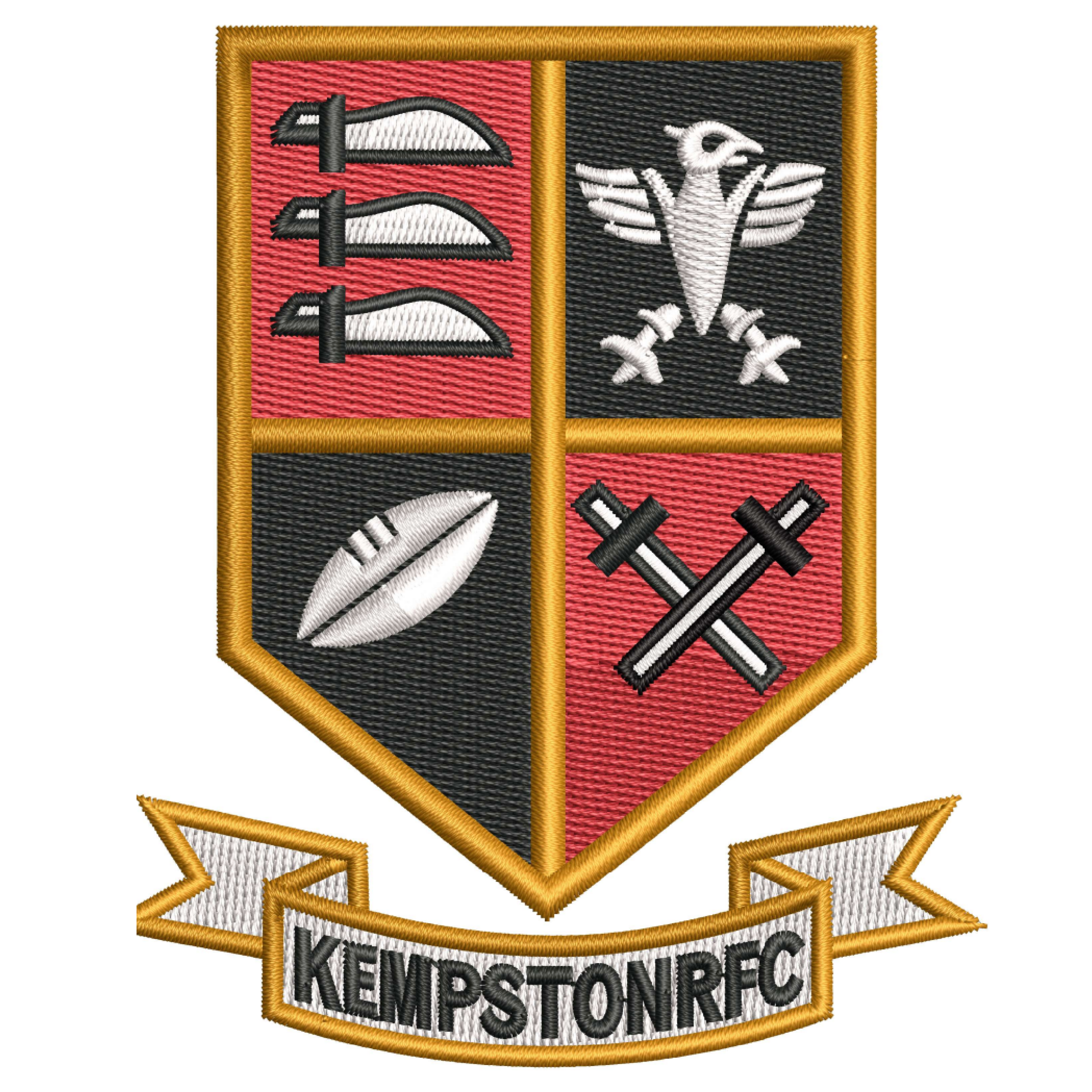 Kempstonrfclogo