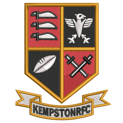 Kempstonrfclogo
