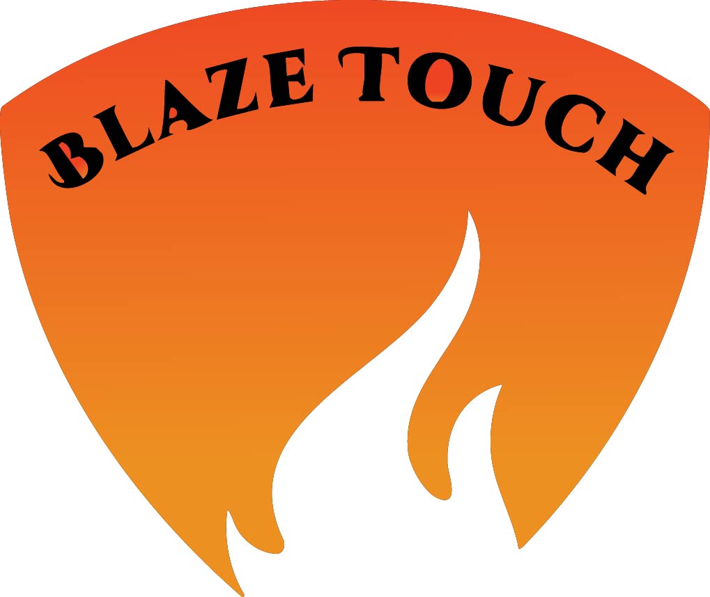 Blazetouch
