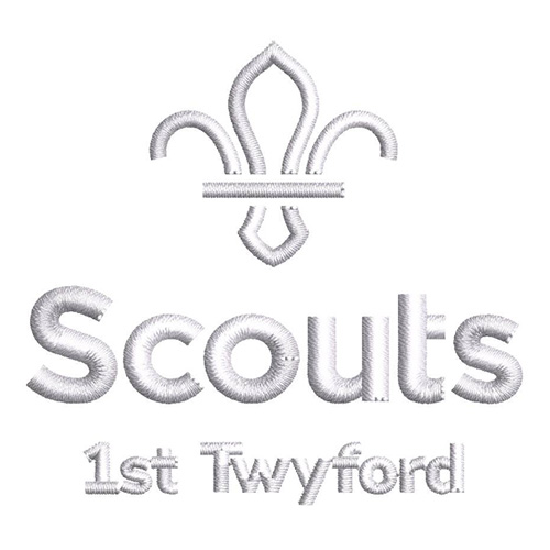 Scout log