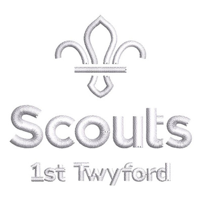 Scout log