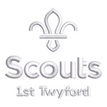 Scout log