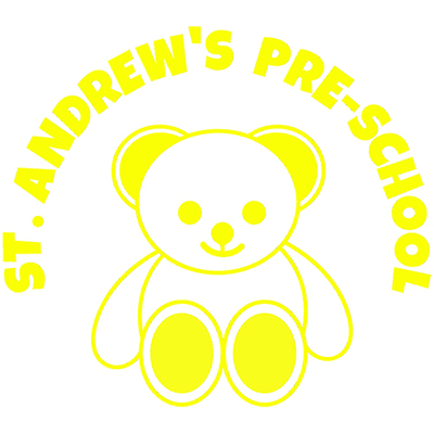 St andrews logo main