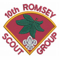 10th romsey