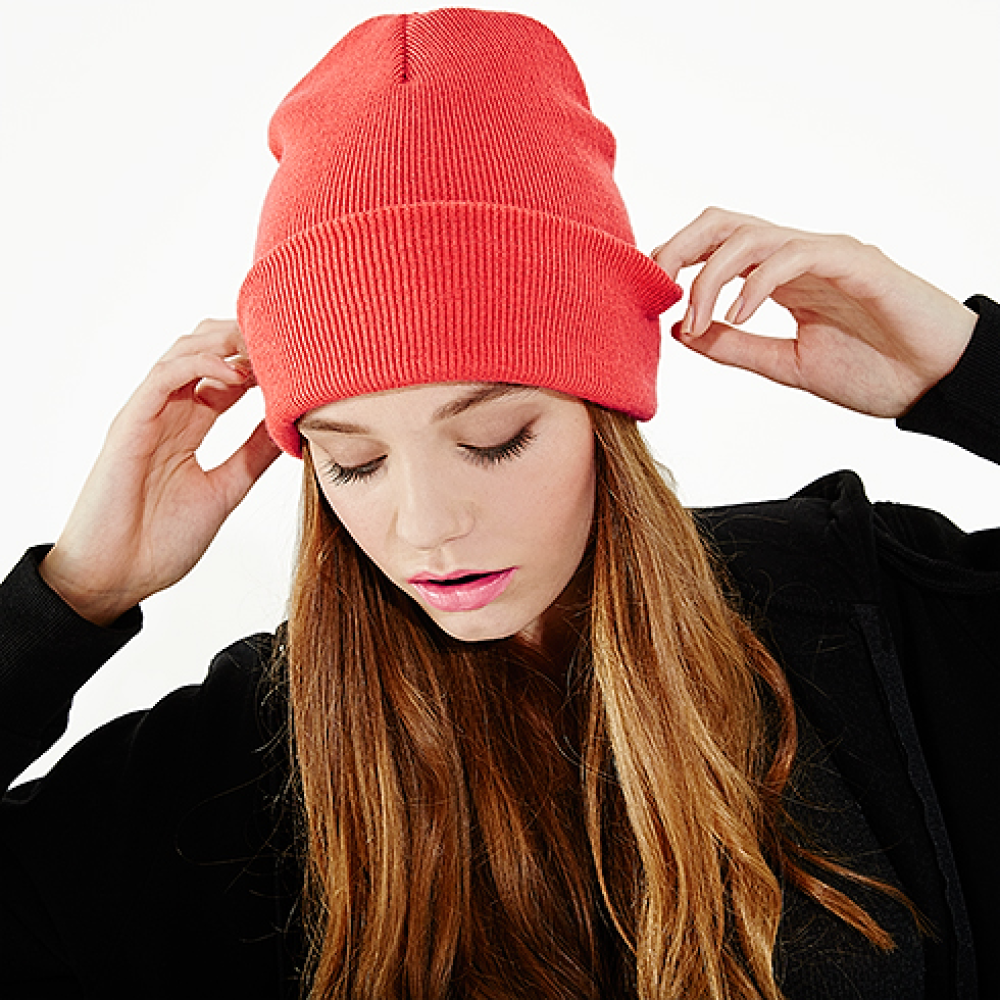 Beechfield b45 coral lifestyle 40781