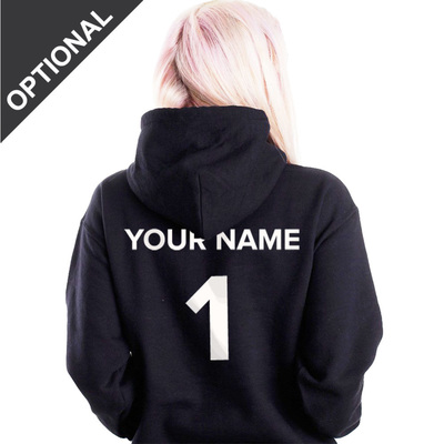 Hoodie name