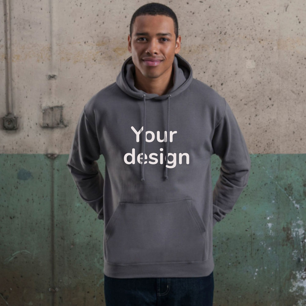 Adult hoodie