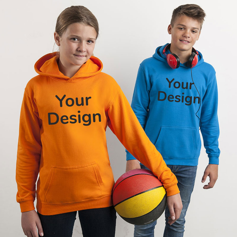 Kid hoodie