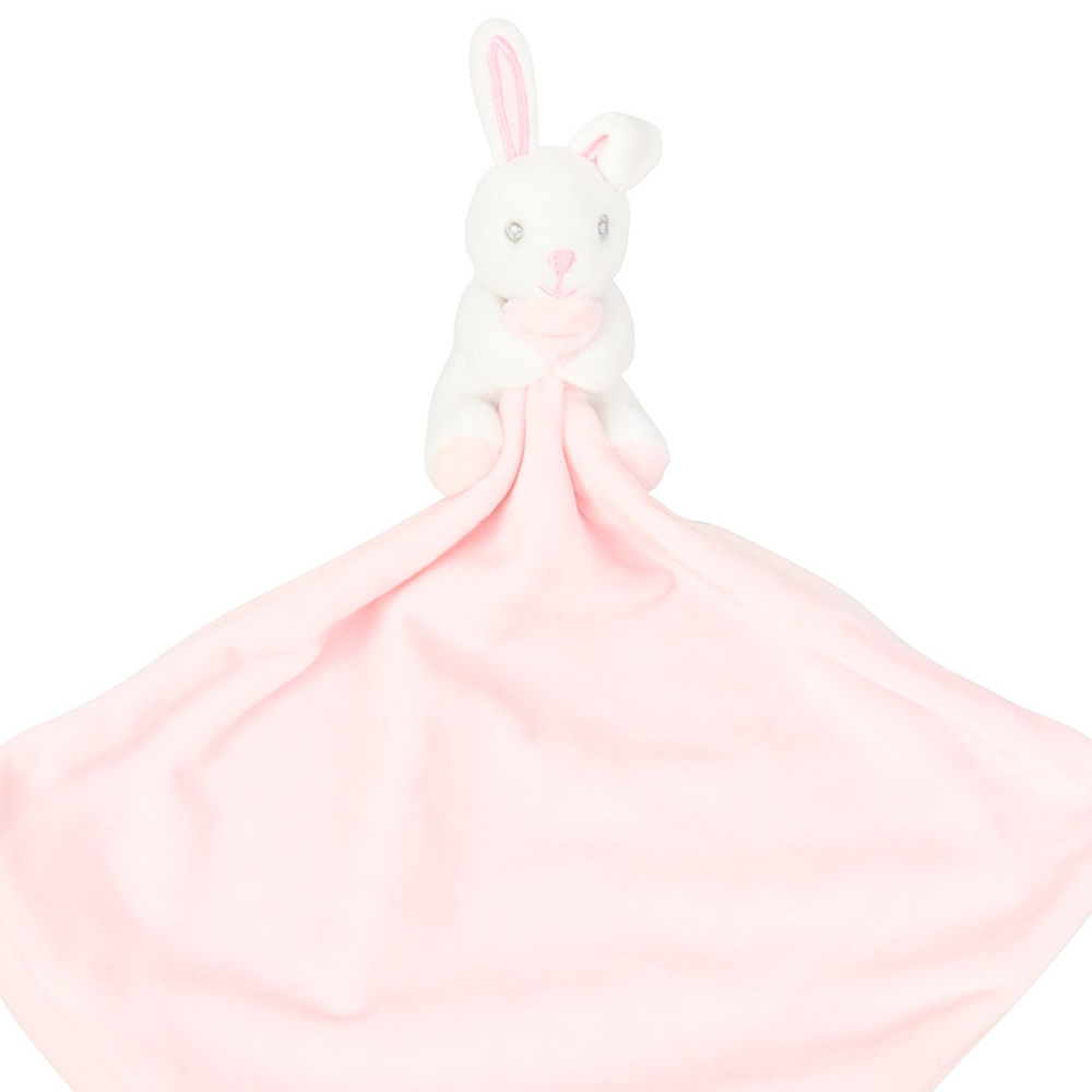 Mm700 babyanimalcomforter pink front