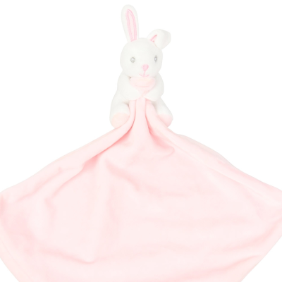 Mm700 babyanimalcomforter pink front