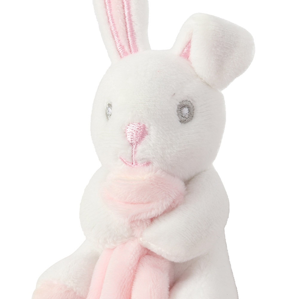 Mm700 babyanimalcomforter head