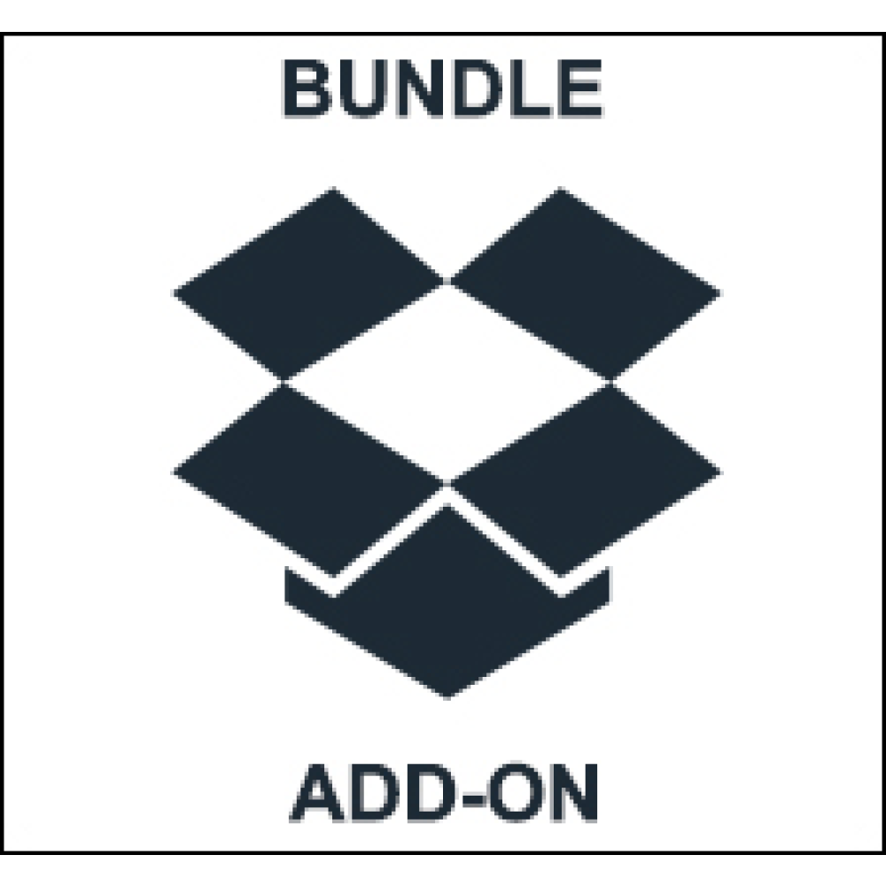 Bundle add on