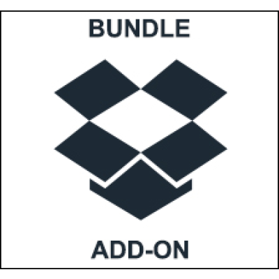 Bundle add on