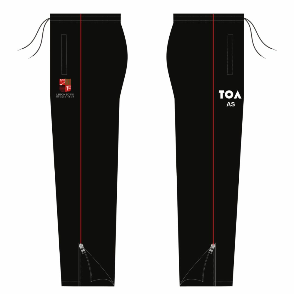 Lthc track pant