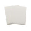 600 3d foam strips sm white open