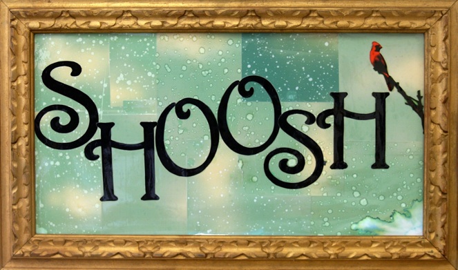 Shoosh Photography