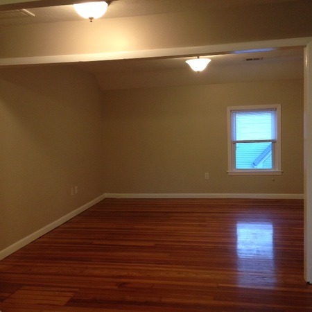 Apartment for Rent in Woonsocket