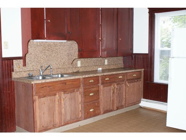Apartment for Rent in Woonsocket