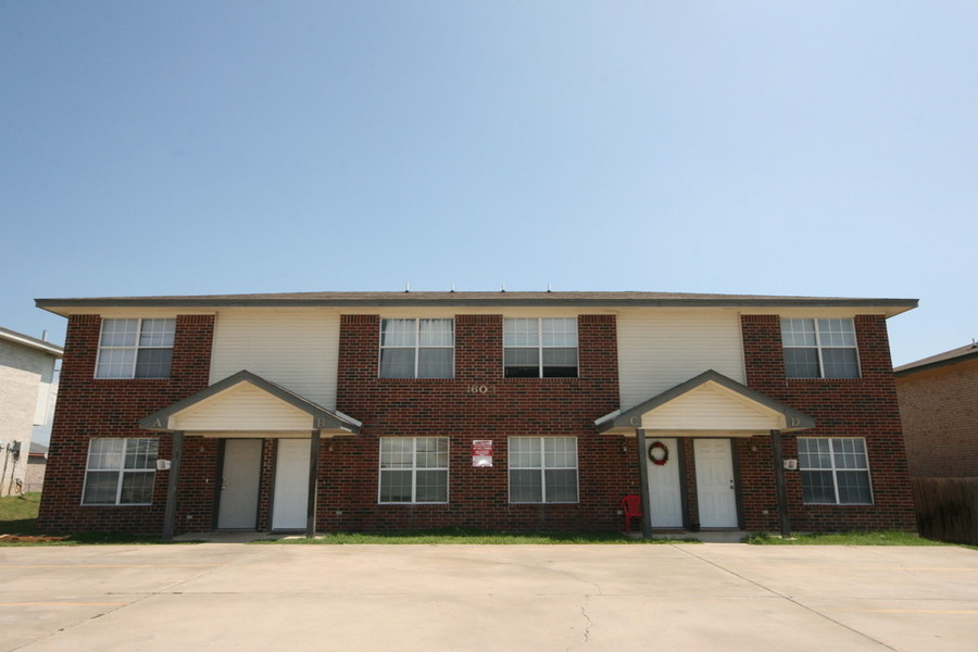 1603 Dugger Cir Unit A, Killeen, TX 76543 Centex Sunshine Realty