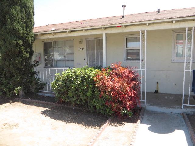 Apartment for Rent in San Diego