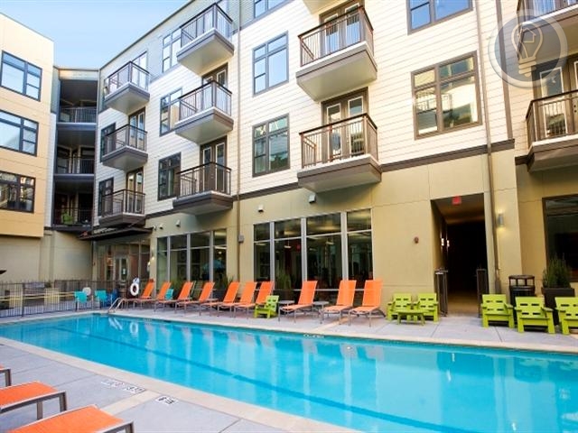 AUSTIN Condo: 6201 Wynona Avenue