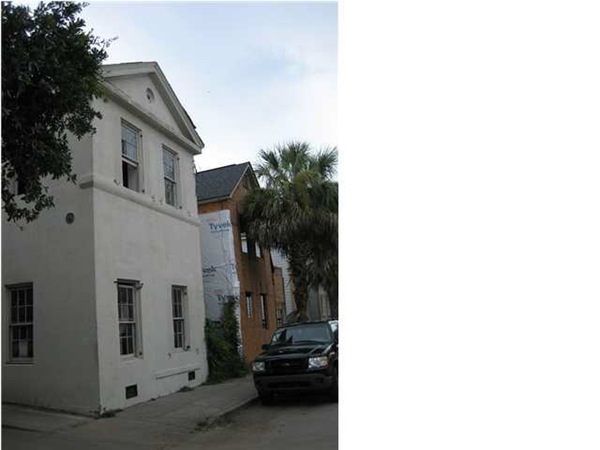 Apartment for Rent in Charleston