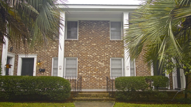 Apartment for Rent in Charleston