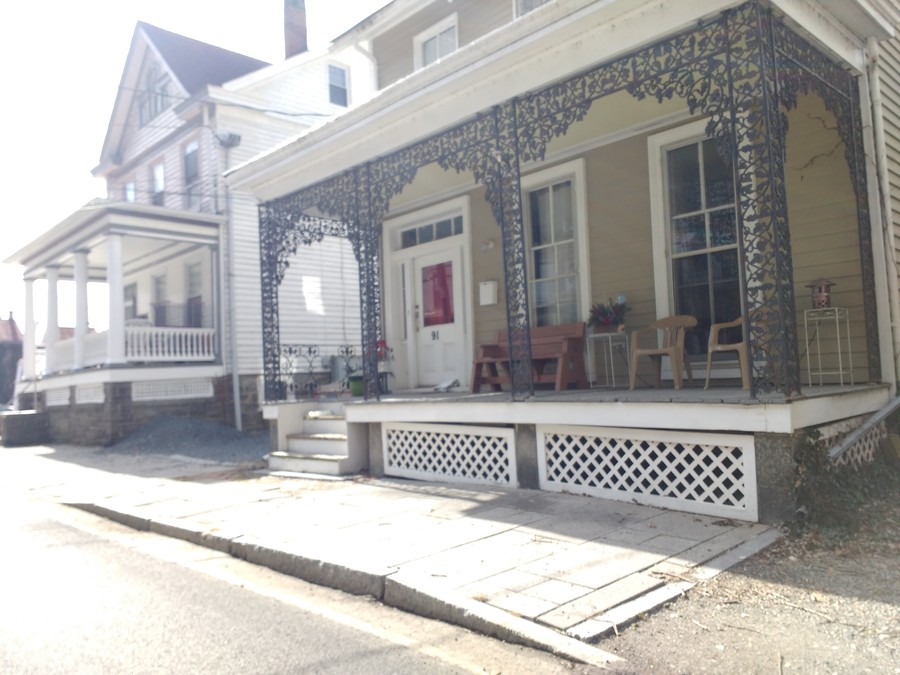 91 N. Main St. B, Port Deposit, MD 21904 Knightscove Properties