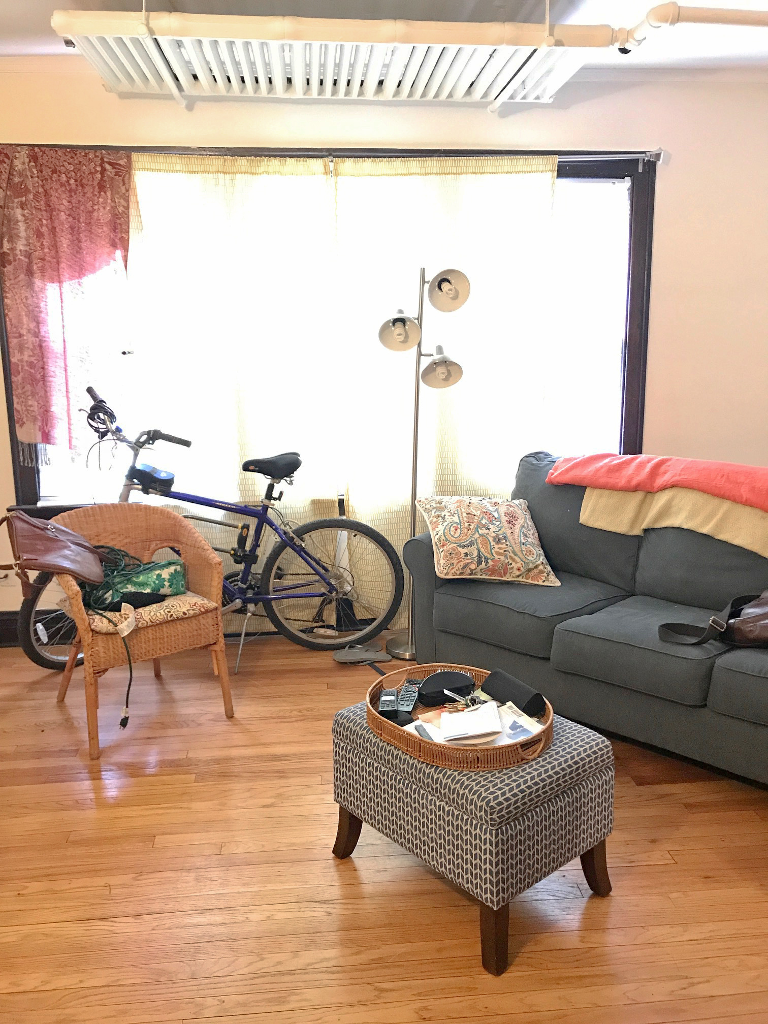 Berwyn Condo: 6817 21st St