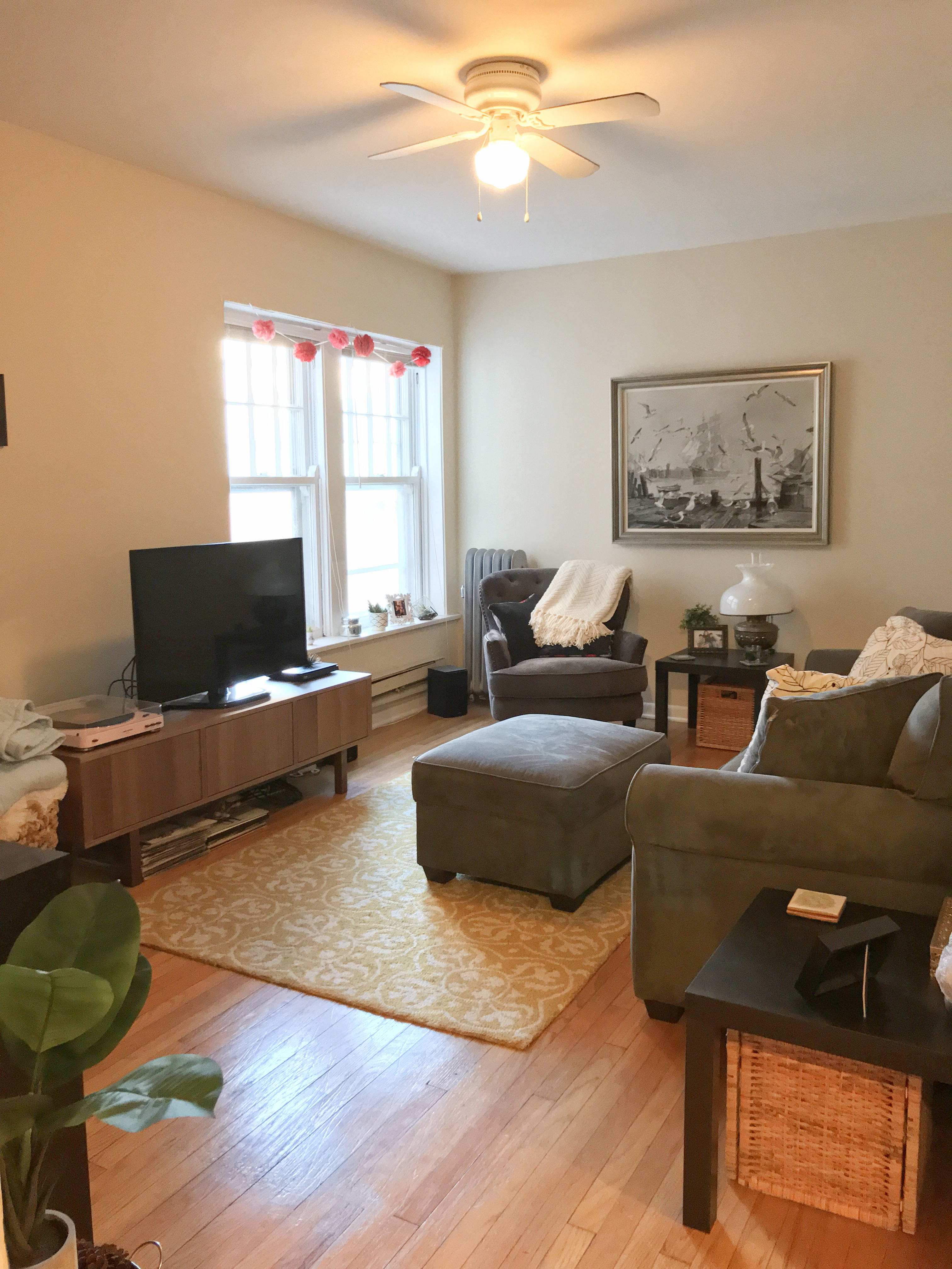 Forest Park Condo: 411 Beloit Ave