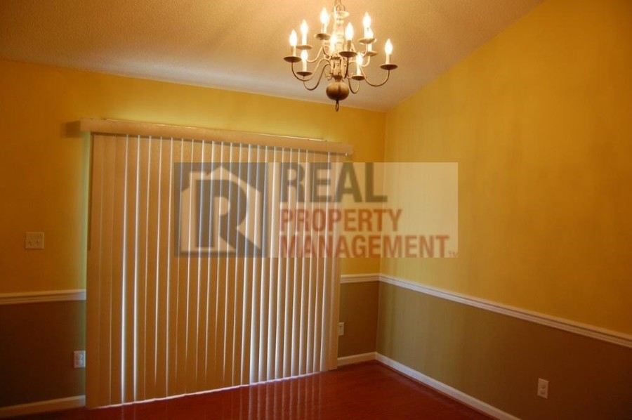 4714 Ridgefall Rd., Greensboro, NC 27410 Real Property Management of the Triad
