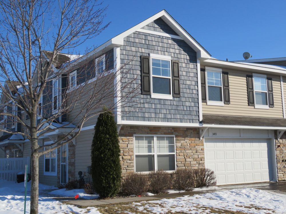 Stillwater Townhome: 3471 Maureen Ln