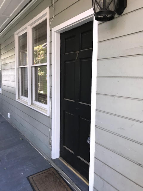 Apartment for Rent in Charleston
