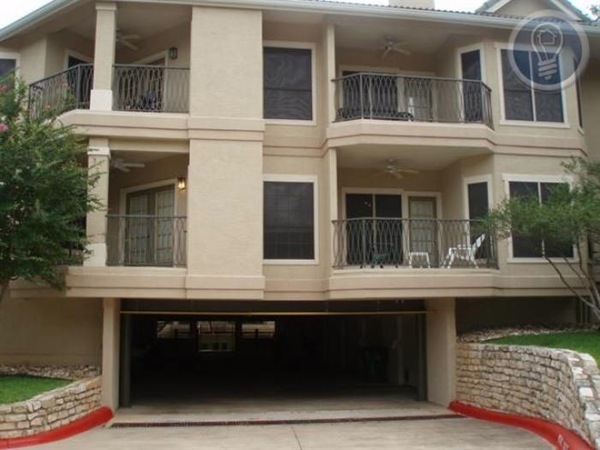 Austin Condo: 8107 Mesa Dr