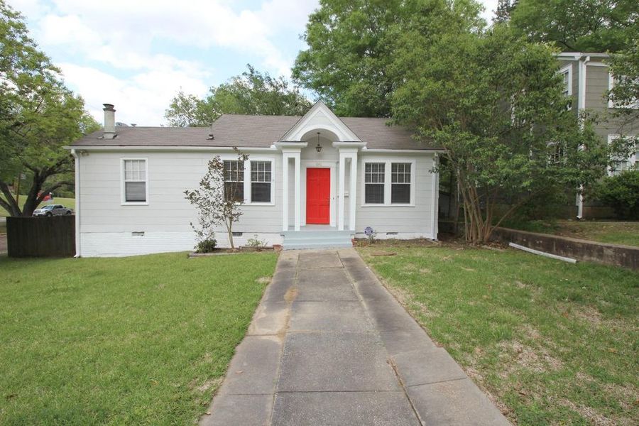 1846 Saint Ann St, Jackson, MS 39202 DAMON WOFFORD REALTY