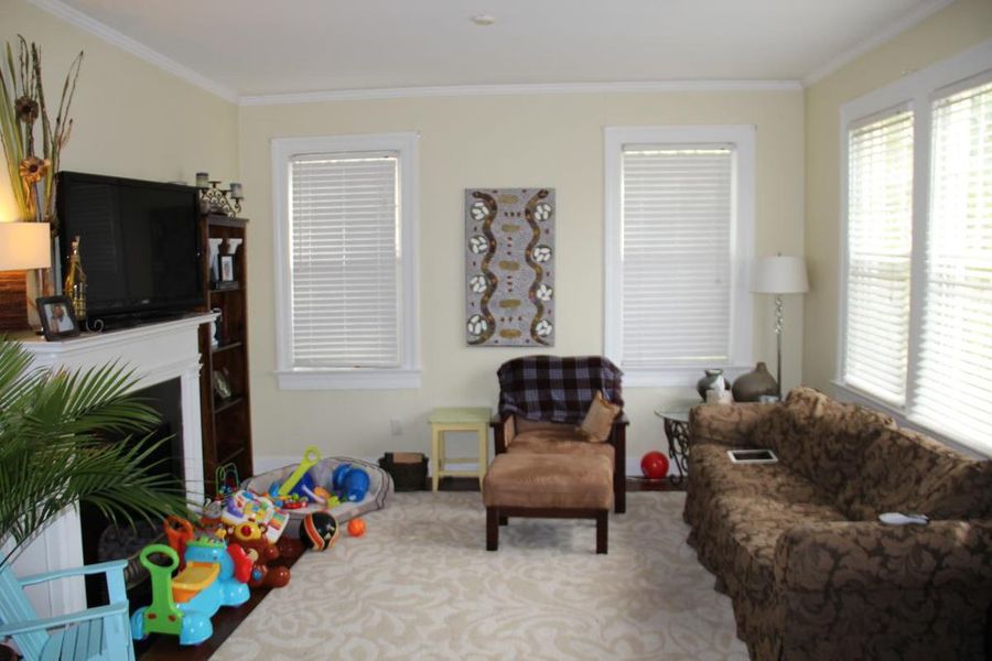 1846 Saint Ann St, Jackson, MS 39202 DAMON WOFFORD REALTY