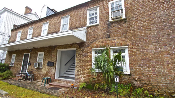 Apartment for Rent in Charleston