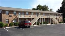 Apartment for Rent in Huntsville
