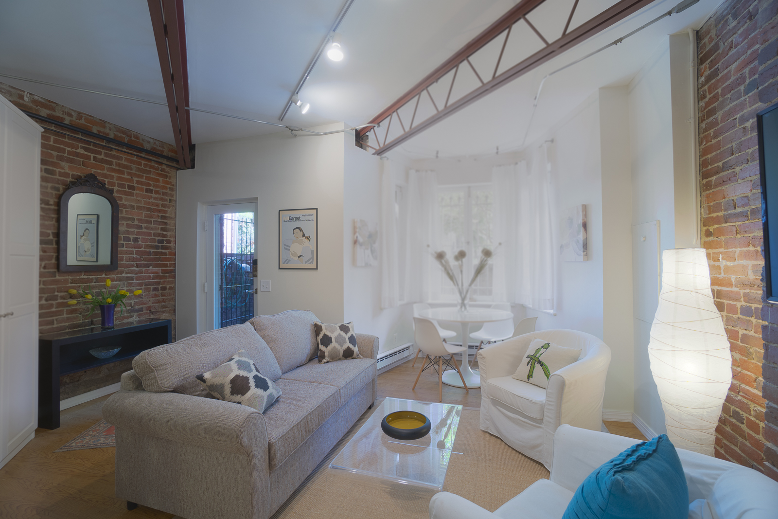 Townhouse for Rent in Washington