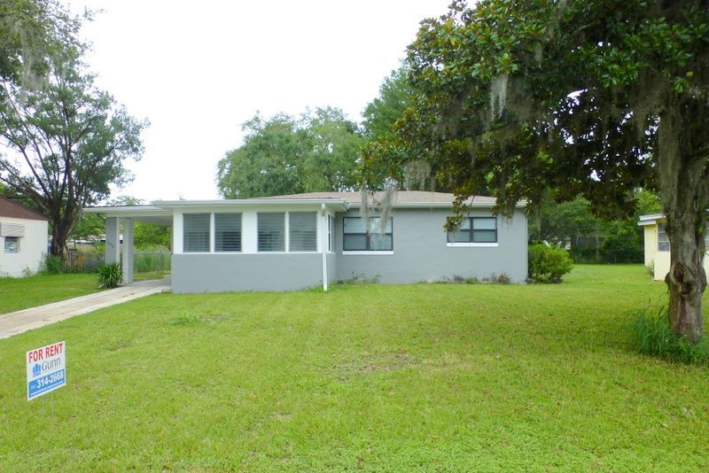 1006 Glenn Ridge Dr., Leesburg, FL 34748 Gunn Property Services, LLC