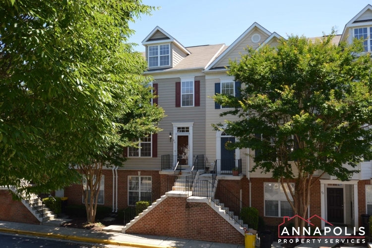 Condo for Rent in Annapolis