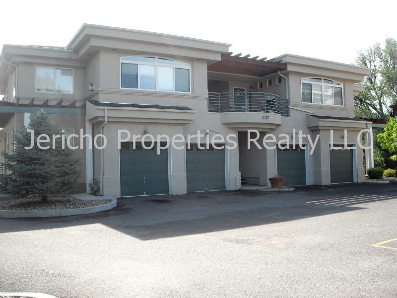 5357 Balsam St 102, Arvada, CO 80002 Jericho Properties Realty LLC
