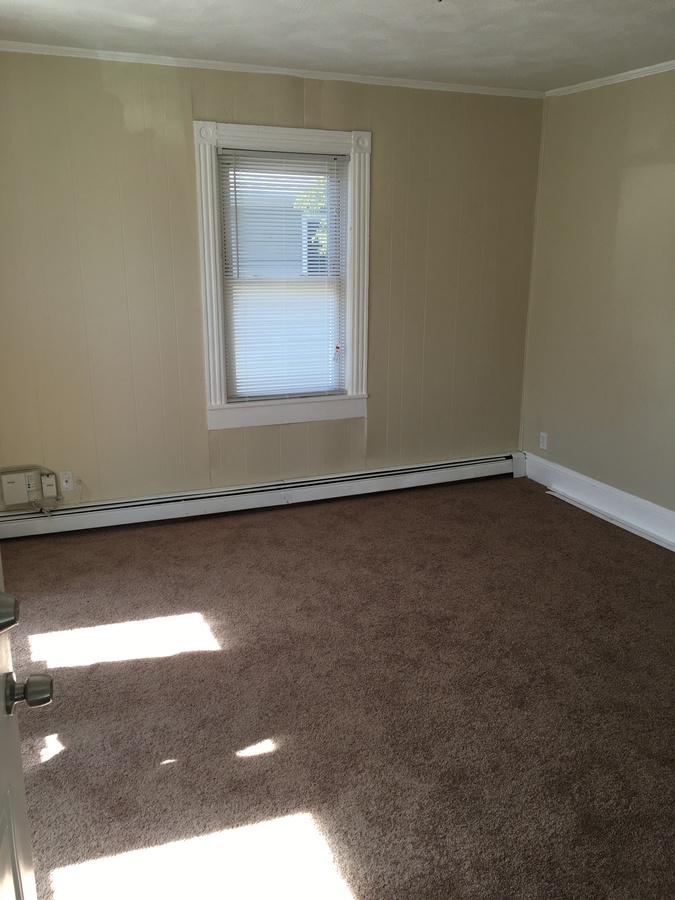 201 Whittier Avenue 2, Providence, RI 02909 Blackstone Group