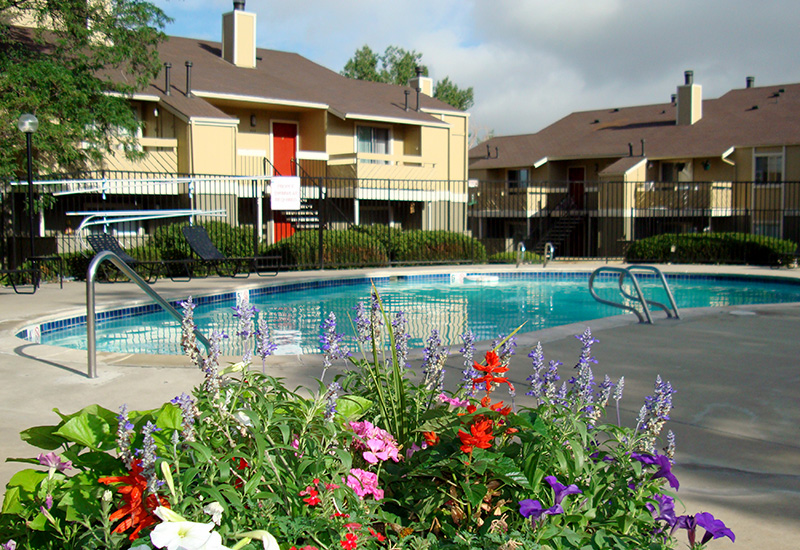 Apartment for Rent in Aurora
